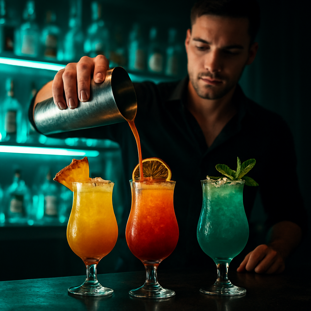 Bar