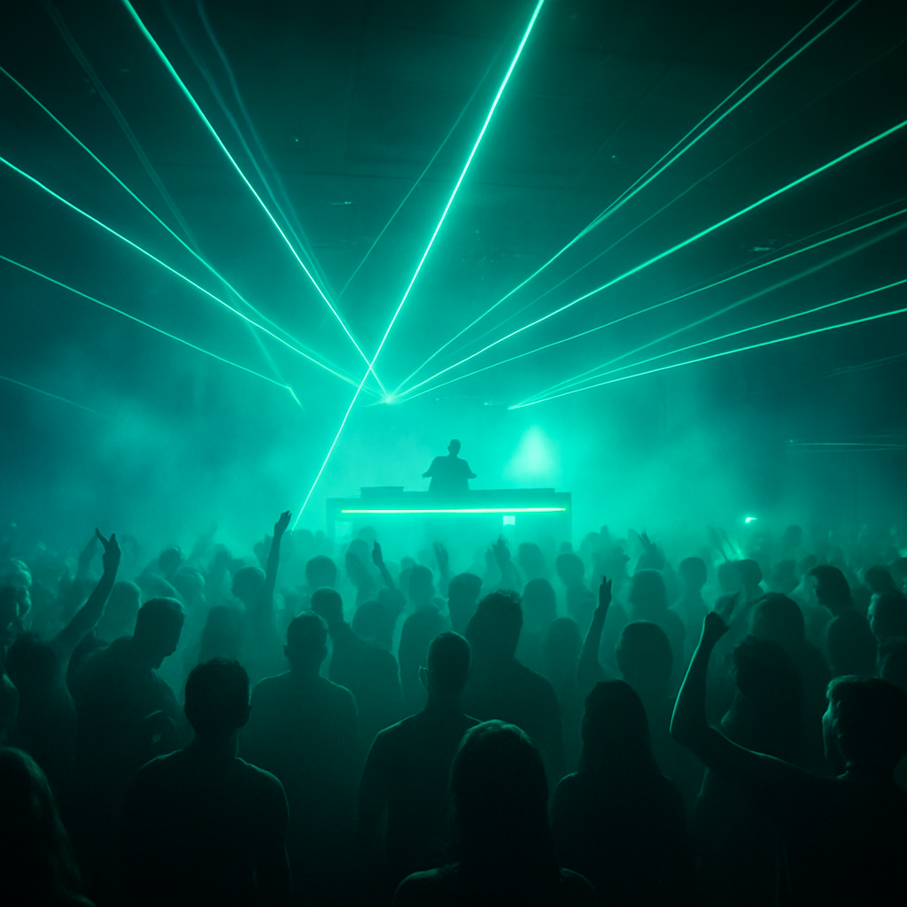 Discoteca